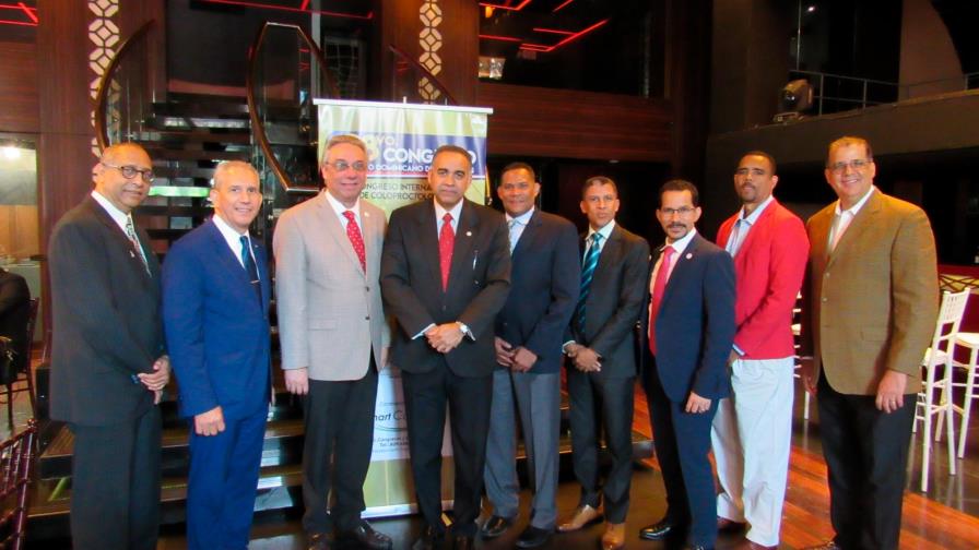 Colegio Dominicano de cirujanos anuncia congreso virtual Colegio Dominicano de cirujanos anuncia congreso virtual