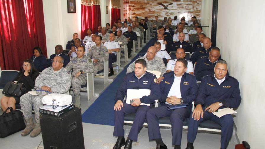 Presentan avances realizados en los procesos de control interno de la FARD Presentan avances realizados en los procesos de control interno de la FARD
