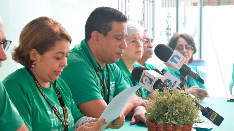 PC dice presidente Medina debe tomar licencia si se integra a campaña electoral PC dice presidente Medina debe tomar licencia si se integra a campaña electoral