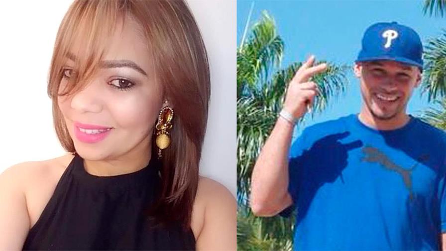 Hombre que asesinó a estilista había intentado estrangularla ese mismo día Hombre que asesinó a estilista había intentado estrangularla ese mismo día