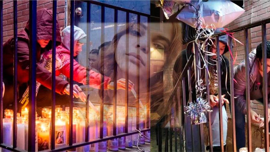 Autoridades inician cacería para capturar al novio de dominicana asesinada en Connecticut 