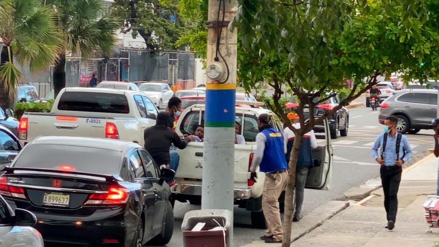 República Dominicana detiene y deporta a más de 3,800 haitianos