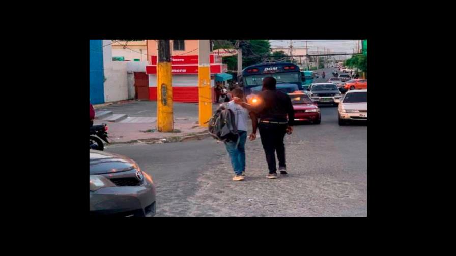 Haití denuncia malos tratos de autoridades dominicanas durante deportación de inmigrantes 