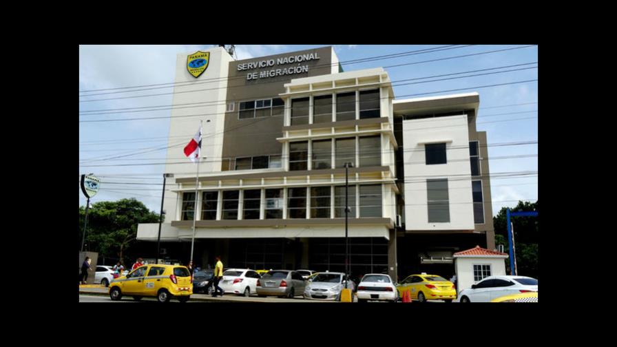 49 dominicanos entre extranjeros retenidos por Panamá por faltas migratorias