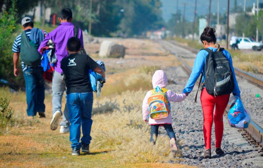 La UE debe prestar atención a la migración en América Latina, dicen expertos