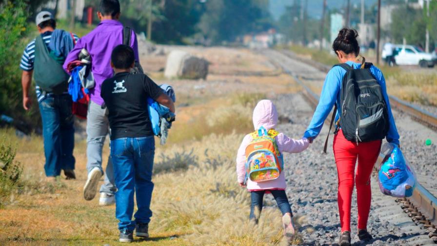 La UE debe prestar atención a la migración en América Latina, dicen expertos