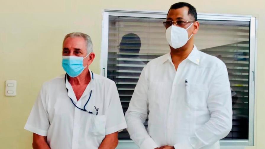 República Dominicana y Haití buscan detener la migración ilegal y regular el comercio República Dominicana y Haití buscan detener la migración ilegal y regular el comercio