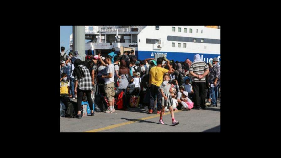 La recesión económica podría trastocar los flujos migratorios