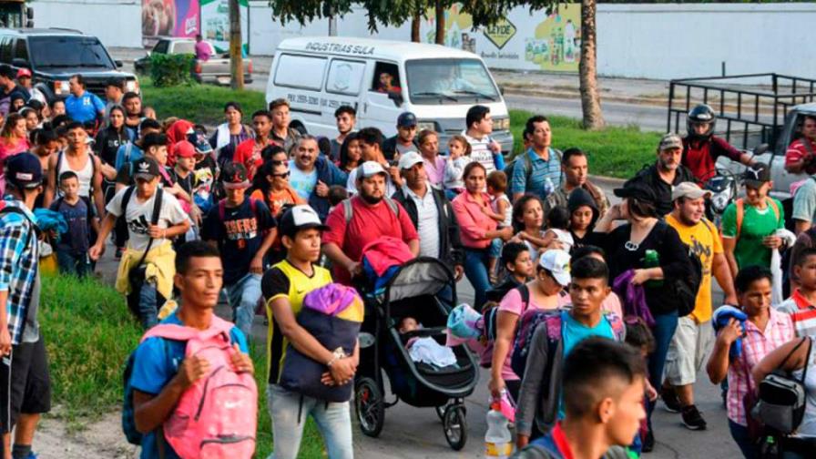 Estados Unidos pone fin al acuerdo de tercer país seguro con Guatemala
