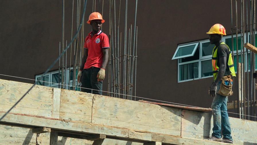 República Dominicana pone barreras a los haitianos en plena crisis migratoria