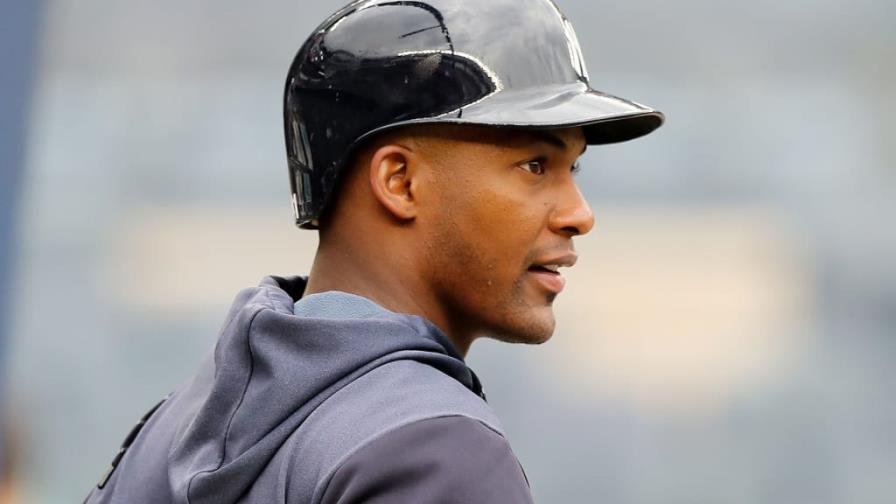 Miguel Andújar es inhabilitado otra vez por Yankees por problemas en hombro