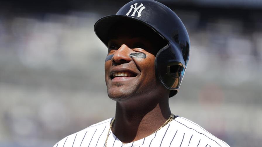 Miguel Andújar rumbo a cirugía: Fue inhabilitado por Yankees