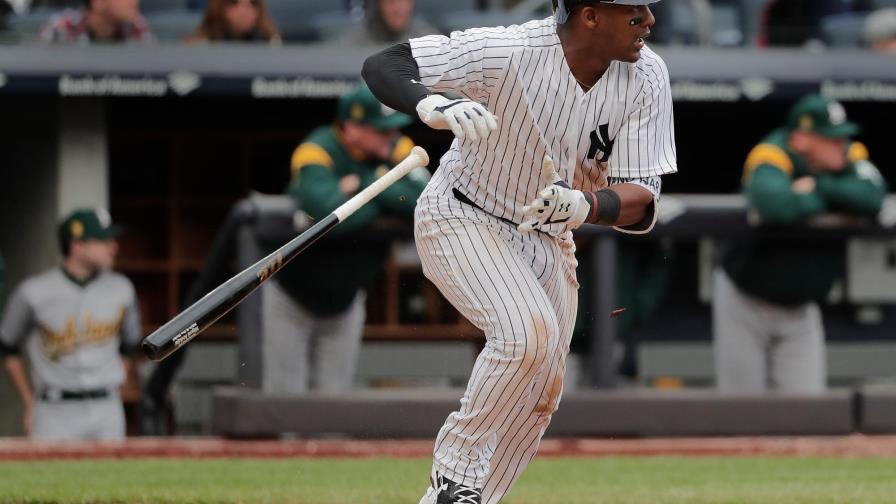 El Novato del Año debió ser Miguel Andújar, afirma David Ortiz