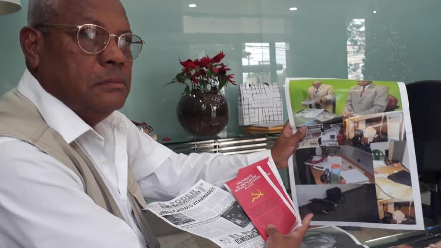 Periodista denuncia persecución por sus críticas a fallas del Metro 