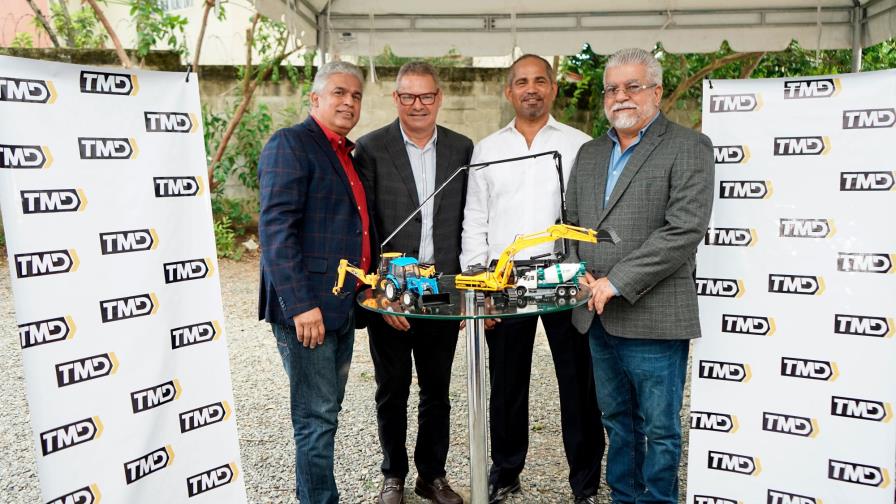 TMD celebra sus 19 años de creación