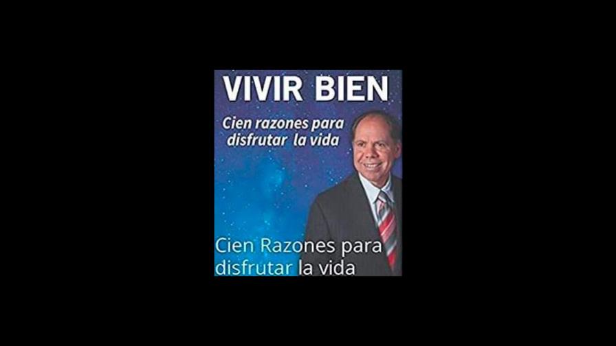 Libro de periodista dominicano logra buena acogida en Amazon