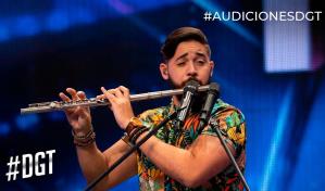 Miguel Ángel Soul responde si es el más completo de Dominicana’s Got Talent