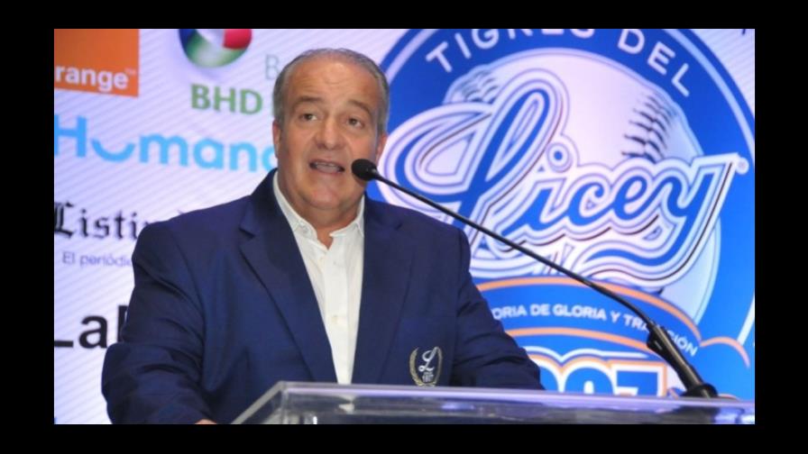 La expulsión de socios en el Licey presagia otro terremoto en Lidom 