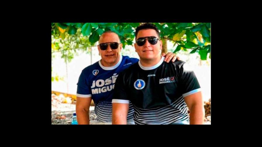 Aplazan otra vez medida de coerción contra los López Pilarte
