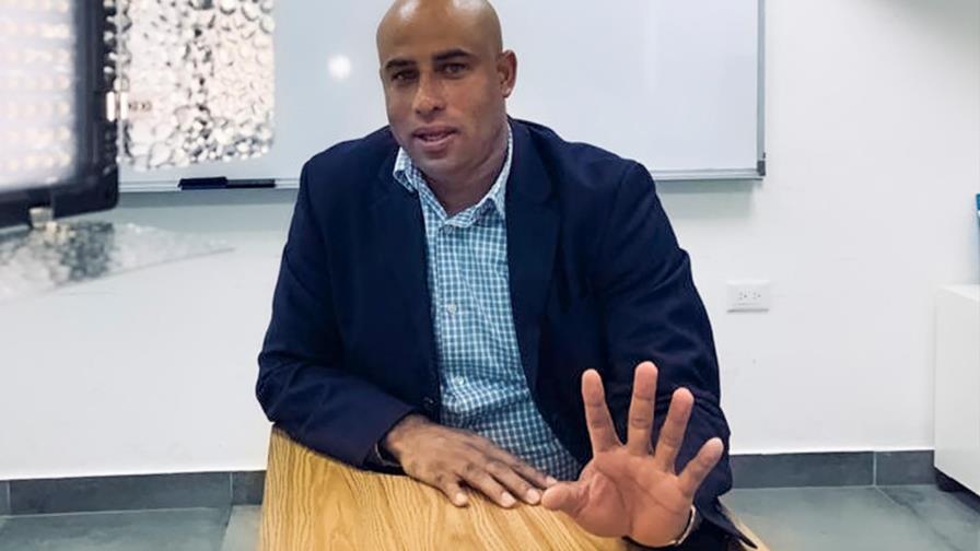 Miguel Batista le lanza “strikes” a la Ley de Deportes