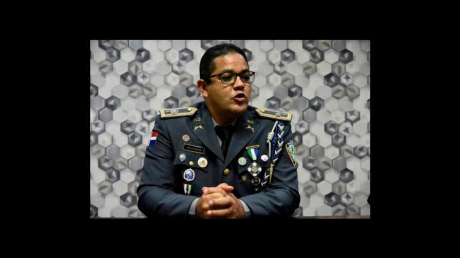 Vacantes de 350 oficiales retirados de la Policía serán ocupadas por otros agentes