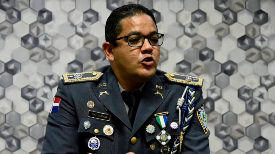 Policía desmantela fábrica clandestina de alcohol en Guerra