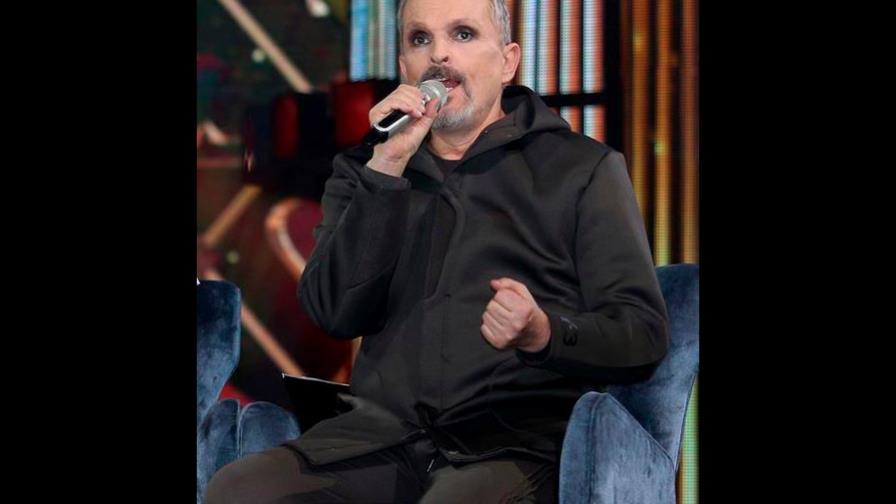 Miguel Bosé causa preocupación tras aparición en la televisión mexicana