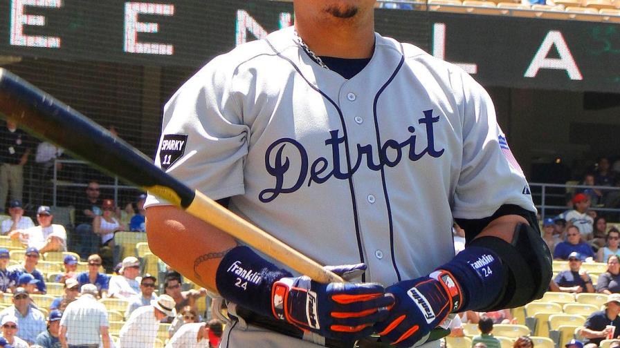 Triple Corona,un honor sin premio