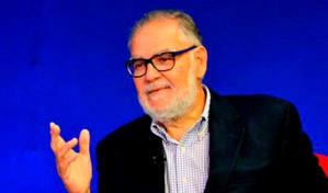 Miguel Ceara Hatton descarta reforma fiscal en medio de la pandemia 