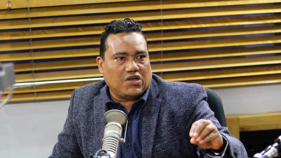 VIDEO | Miguel Céspedes llora al recordar sus inicios VIDEO | Miguel Céspedes llora al recordar sus inicios