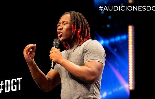 A botar  el estrés con el festival del Humor