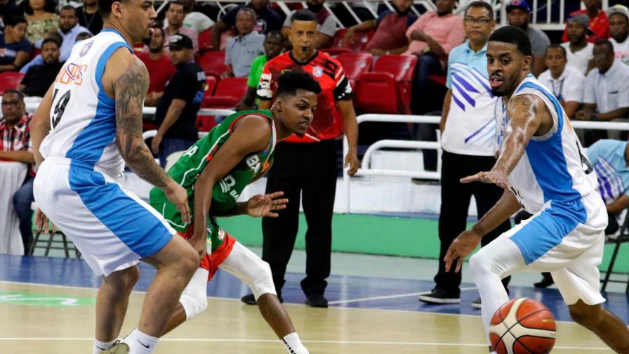 Se mantiene fecha del torneo distrital; reprogramarán fecha del 16 de marzo Se mantiene fecha del torneo distrital; reprogramarán fecha del 16 de marzo