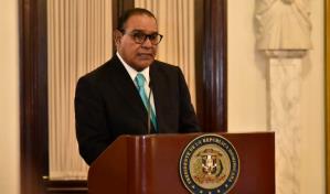 Miguel Franjul plantea difícil crisis económica que sufren los medios de comunicación