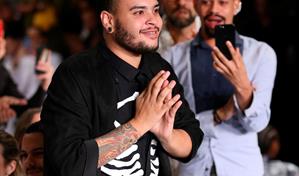 Miguel Genao reinventa su marca en DominicanaModa19