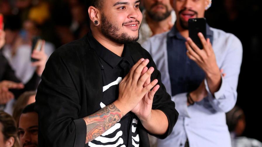 Miguel Genao reinventa su marca en DominicanaModa19