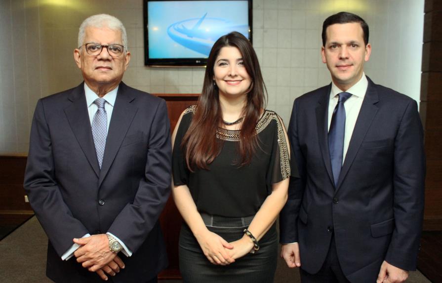 Conexión 32, una nueva propuesta para la televisión dominicana