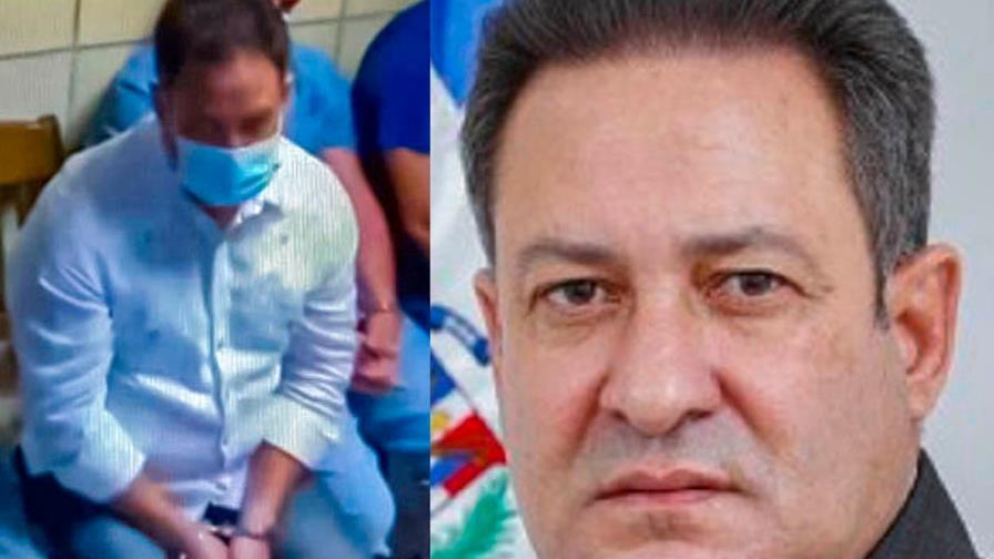 Apresamiento Gutiérrez Díaz pone en la palestra auge de crimen organizado