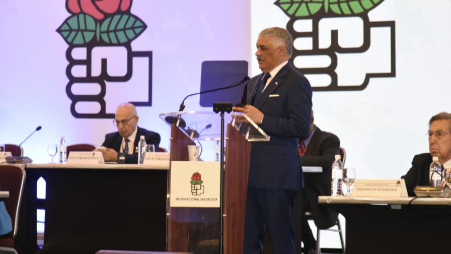 Vargas Maldonado dice espera de reunión de IS propuestas  para el desarrollo de los pueblos