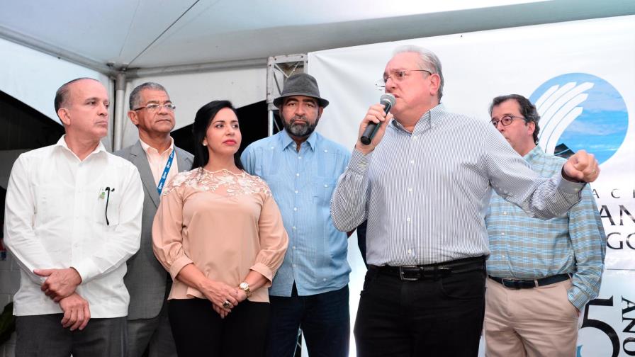 Corporación Zona Franca Santiago creará 7 mil nuevos empleos en los próximos 5 años