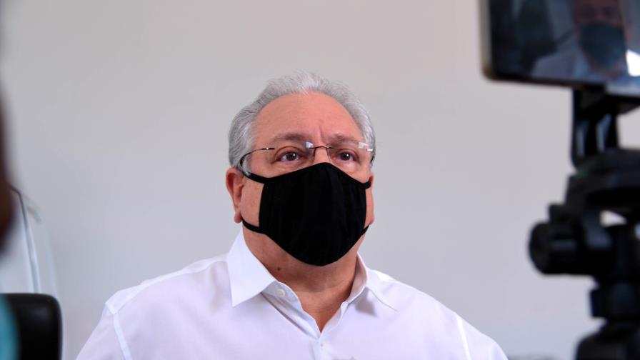 Dirigente empresarial califica como positiva visita de Abinader a Santiago Dirigente empresarial califica como positiva visita de Abinader a Santiago