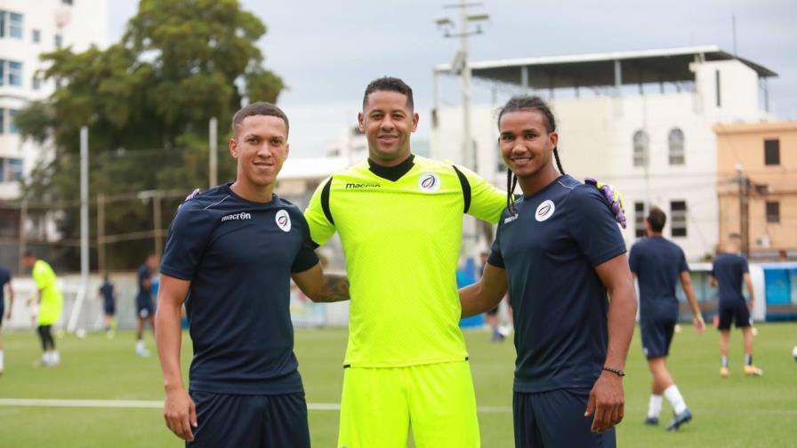 Líderes Cibao FC y Vega Real se miden este miércoles en la LDF