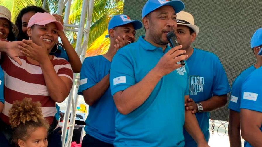 Presentan episodio serie de documentales sobre zonas turísticas