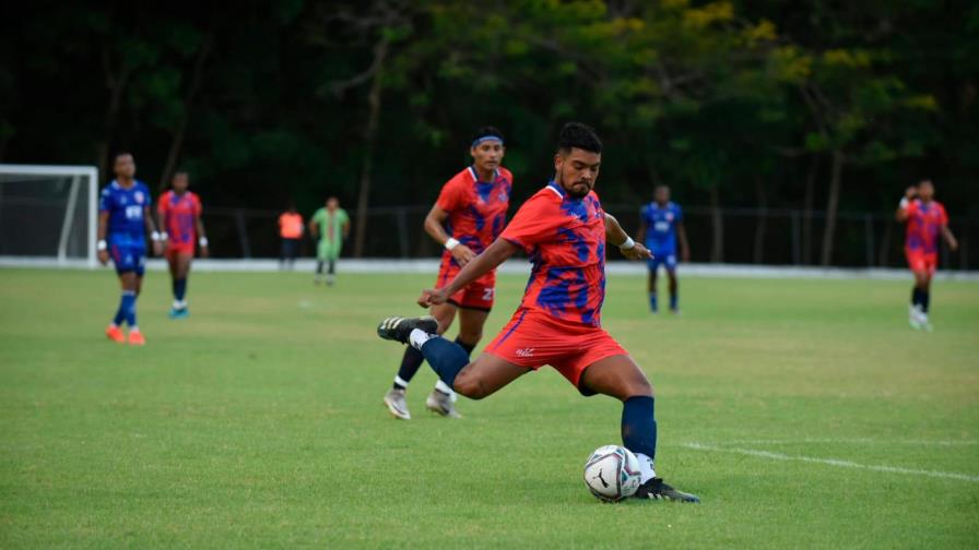 San Cristóbal gana y entra a la pelea en LDF