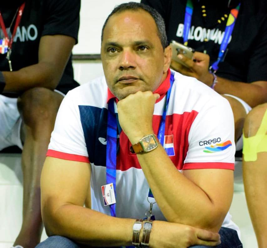 Federación Dominicana de Balonmano tiene cuenta bloqueada y dice por eso no liquida