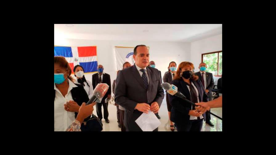 Siguen los conflictos entre Miguel Surún y candidatos a presidir el Colegio de Abogados Siguen los conflictos entre Miguel Surún y candidatos a presidir el Colegio de Abogados