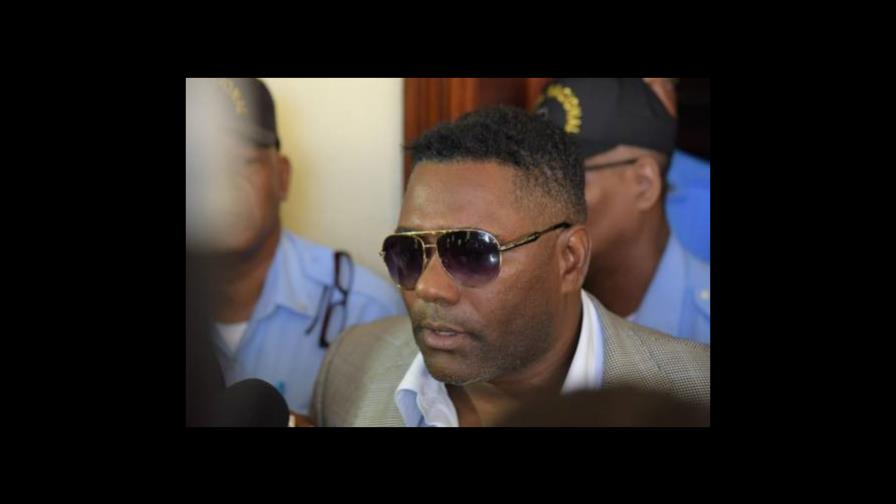 Expelotero Miguel Tejada incumple contrato y pedirán sea apresado Expelotero Miguel Tejada incumple contrato y pedirán sea apresado