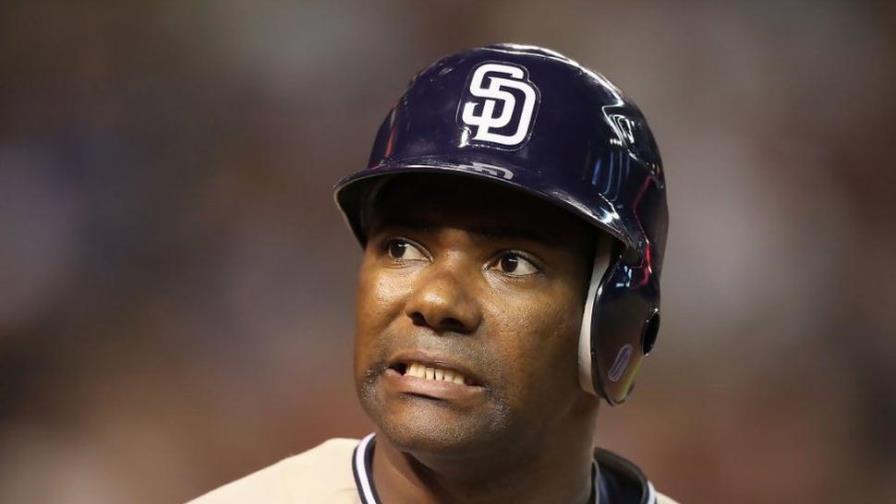 Miguel Tejada y Plácido Polanco eliminados en su primer turno al Salón de la Fama