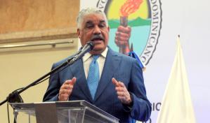 PRD respalda propuesta de JCE de voto automatizado y conteo manual en elecciones municipales