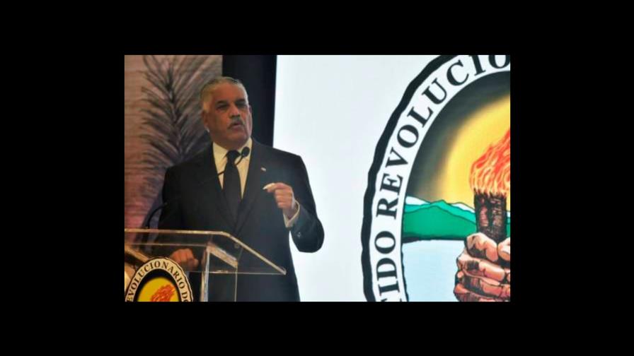 PRD apoya reforma para unificación de las elecciones de 2020