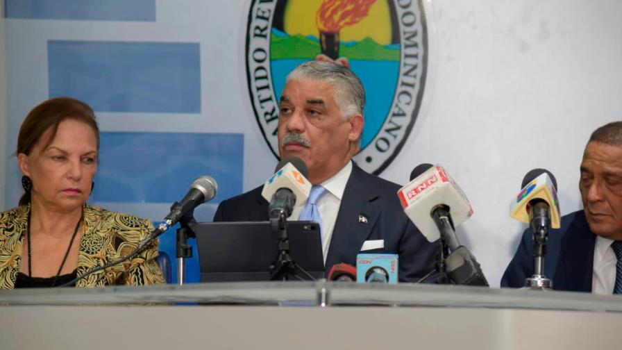 PRD definirá candidaturas y alianzas municipales el 12 de noviembre